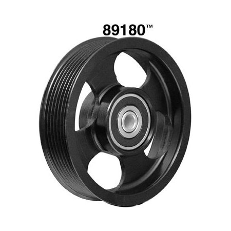 Dayco 06-11 Scion-Toyota 2.4L 89180